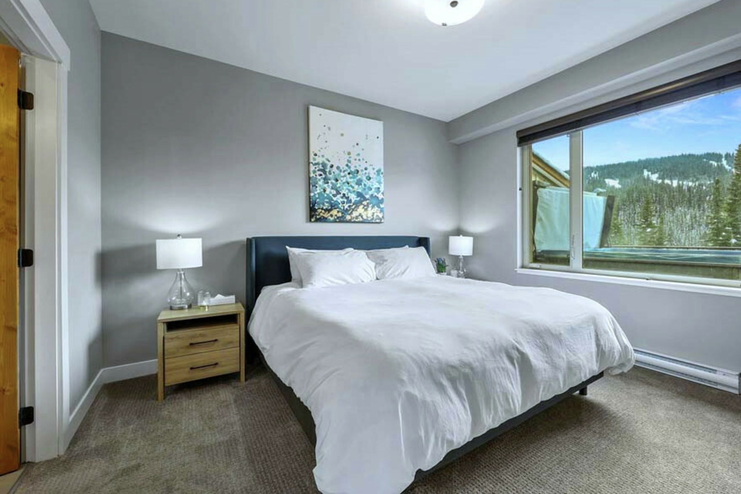 #35 - Master Bedroom