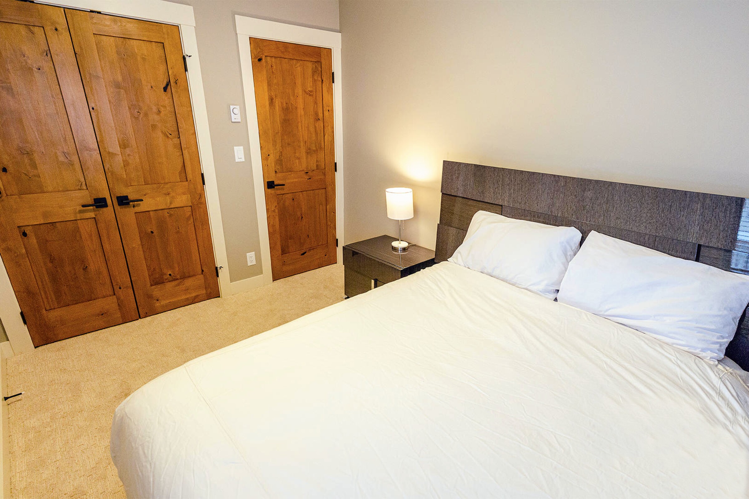 #12 - Bedroom
