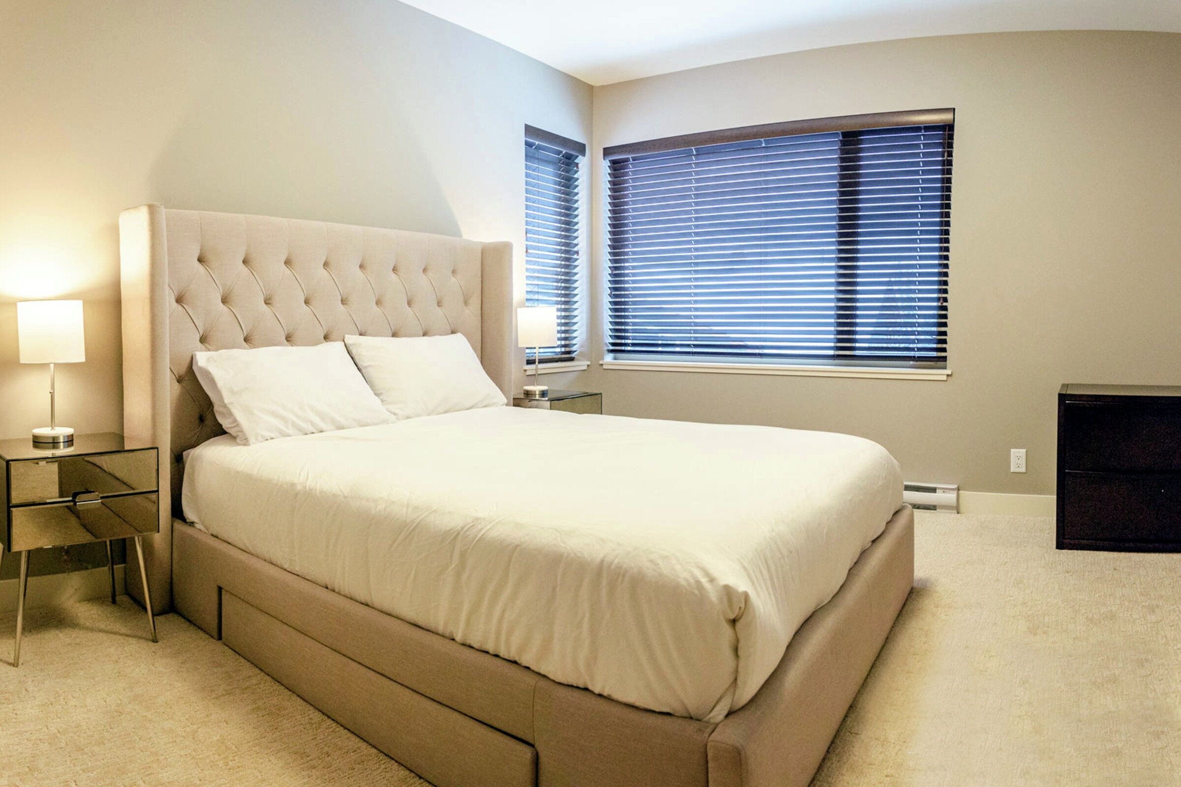 #12 - Bedroom