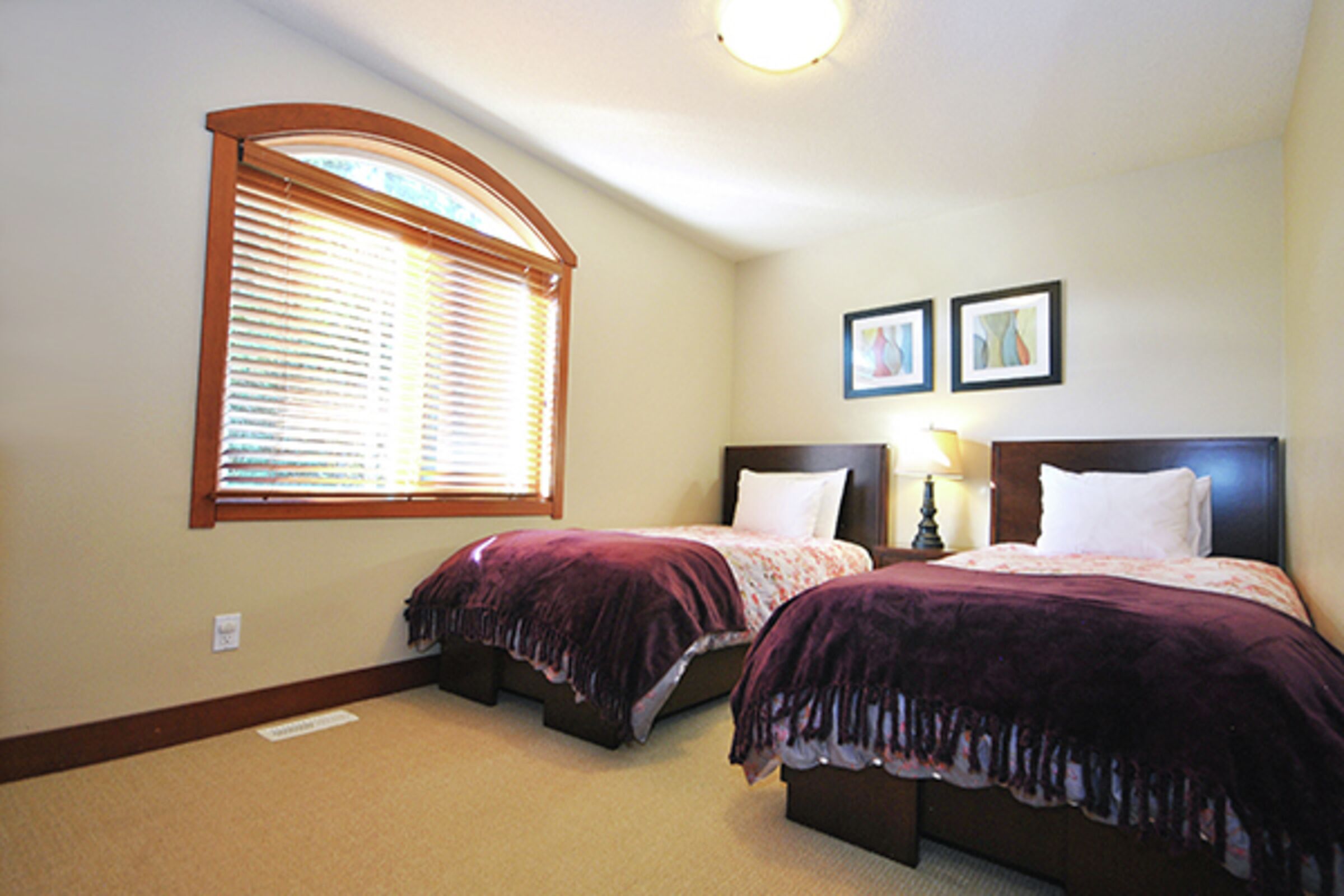 #1 - Bedroom