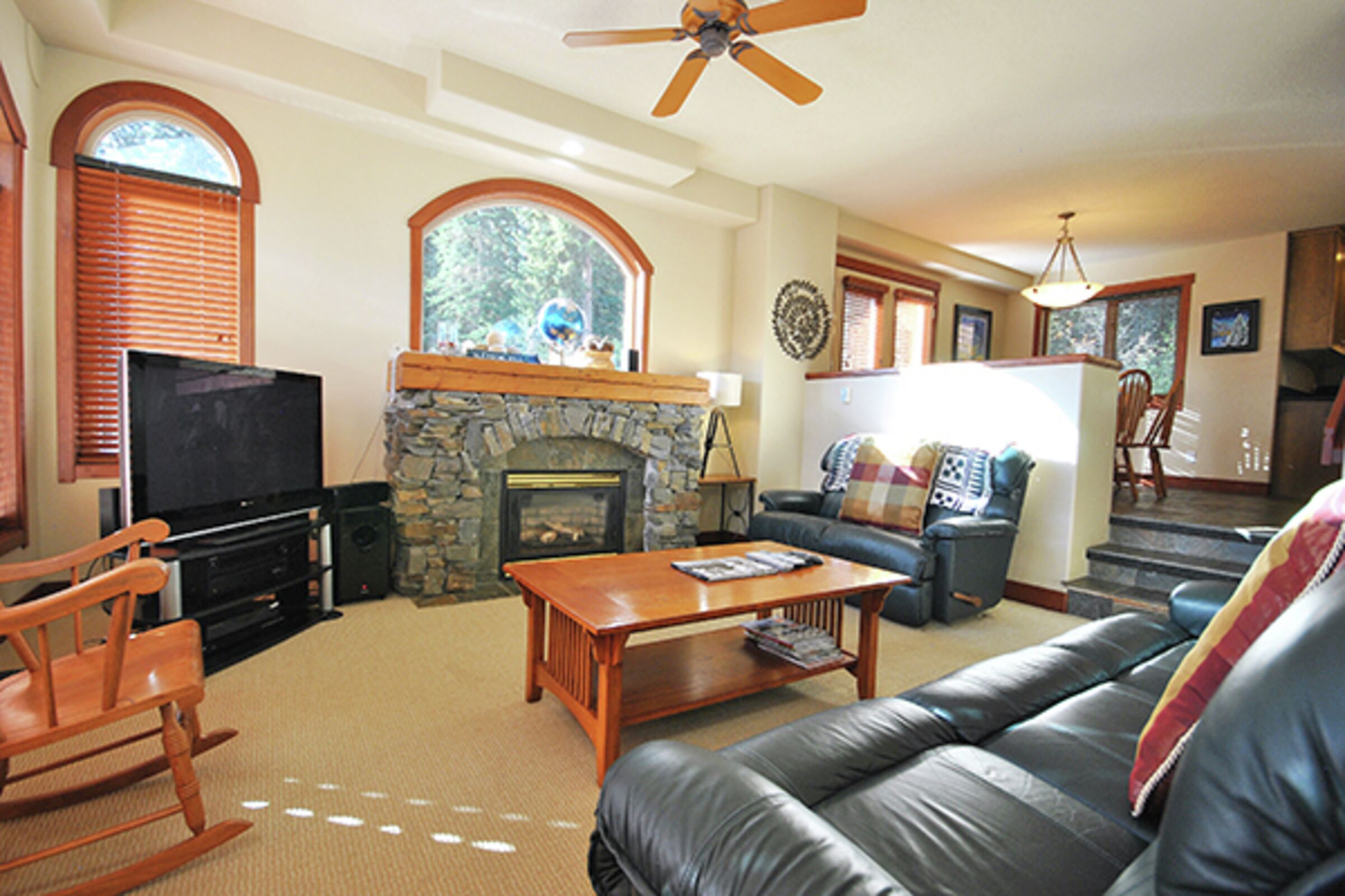 #1 - Living Room