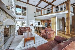 4 Bdrm 3 Bath HT - Living Room