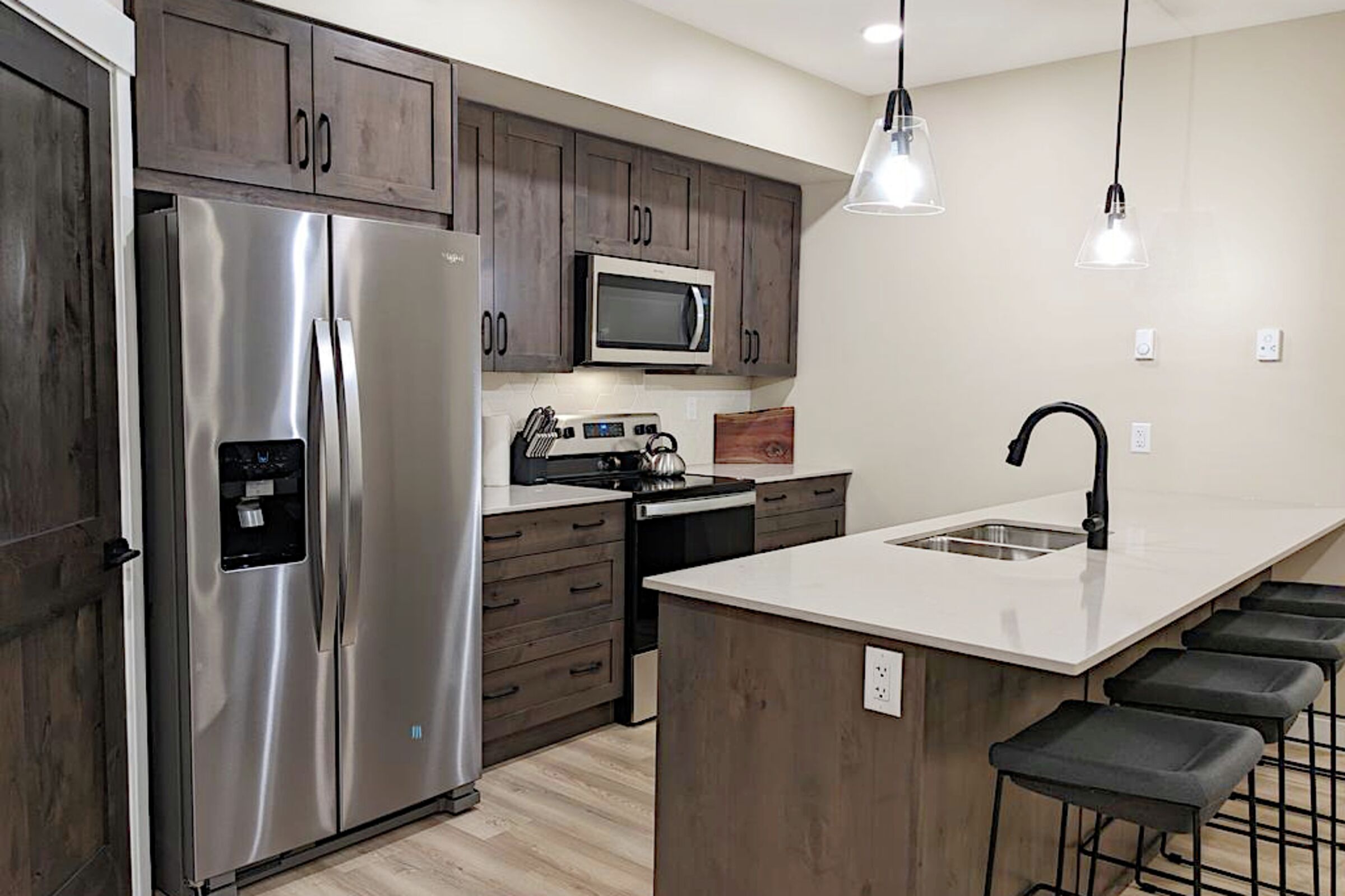 #18 - Kitchen