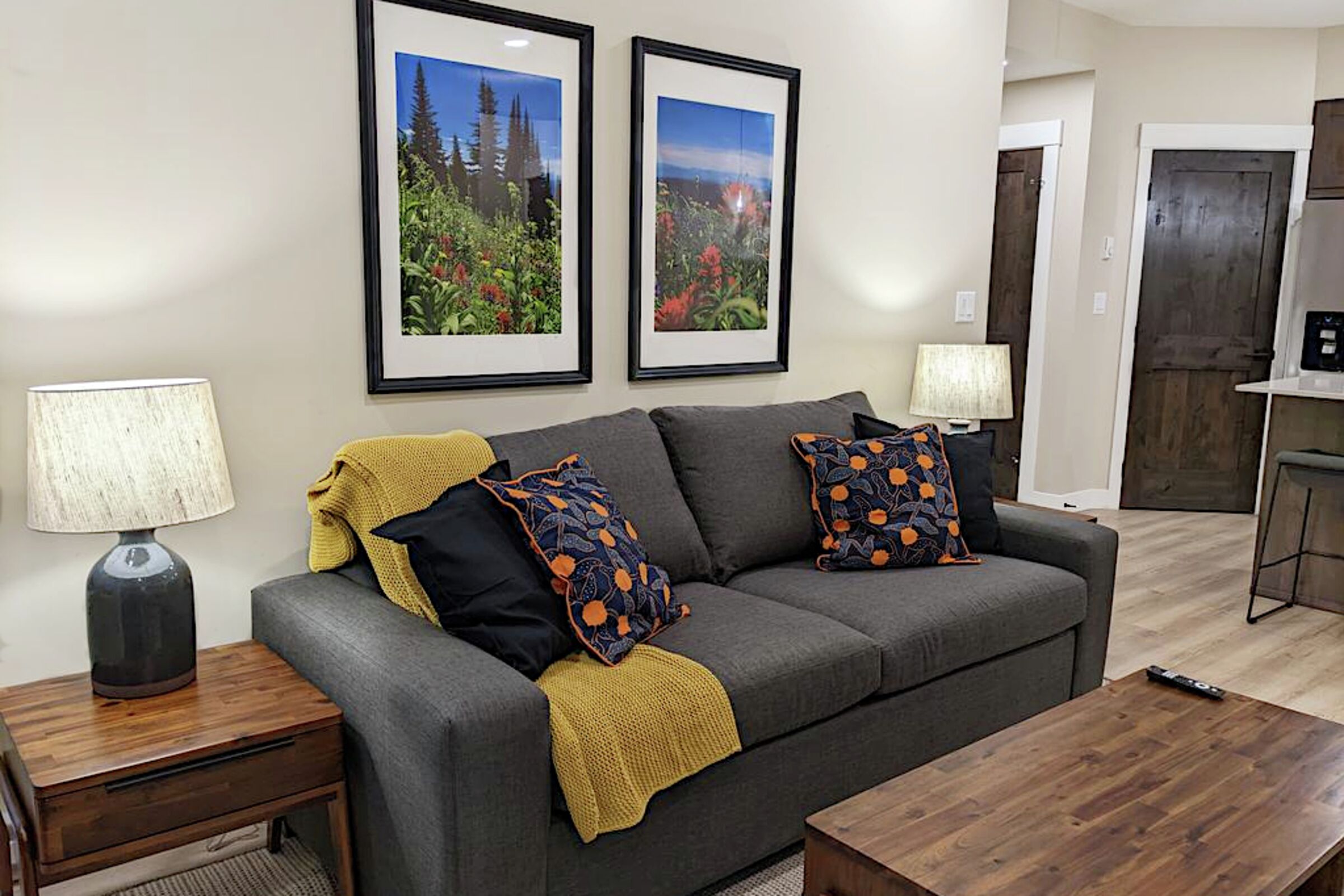 #18 - Living Room