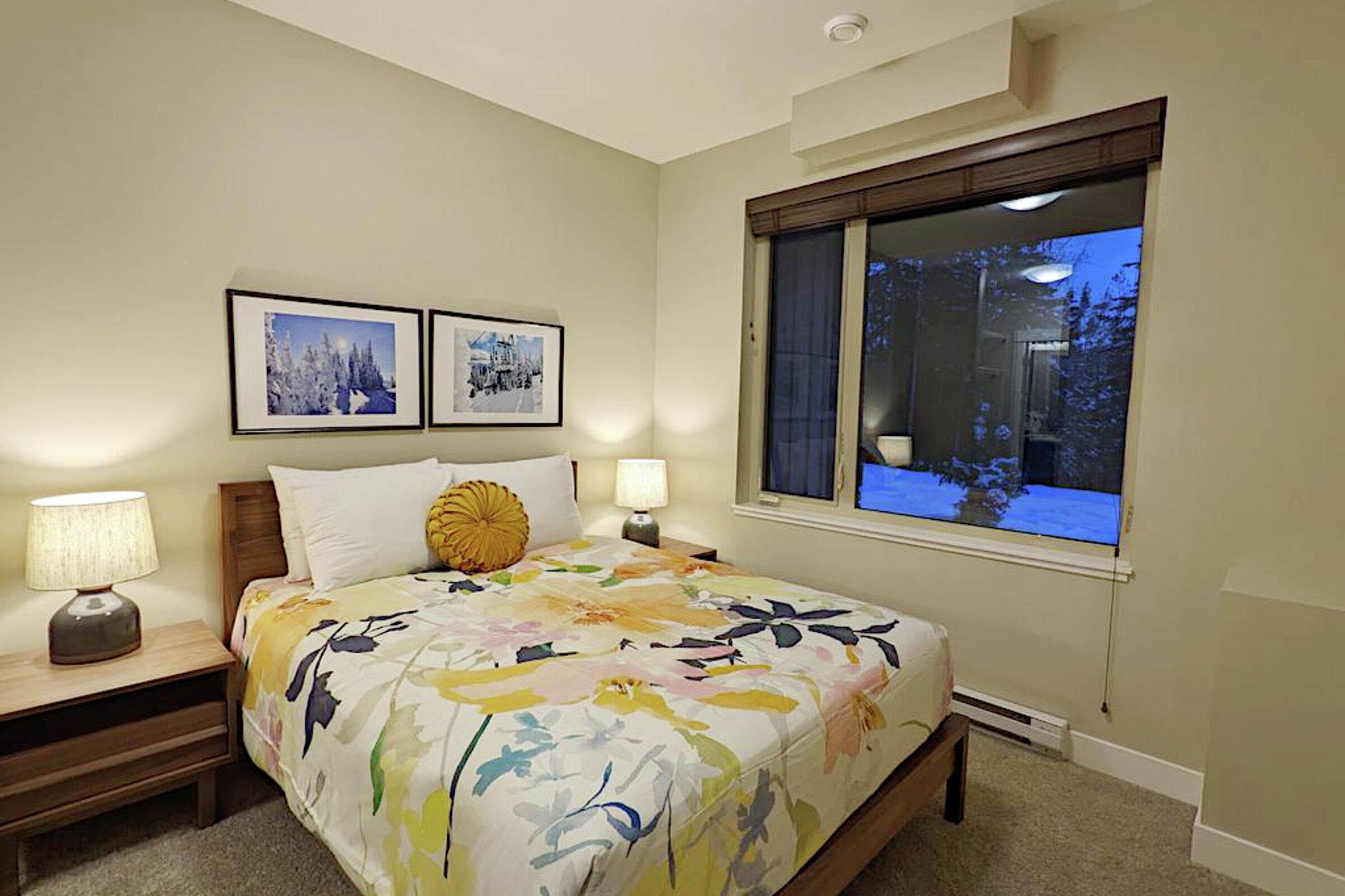 #18 - Master Bedroom