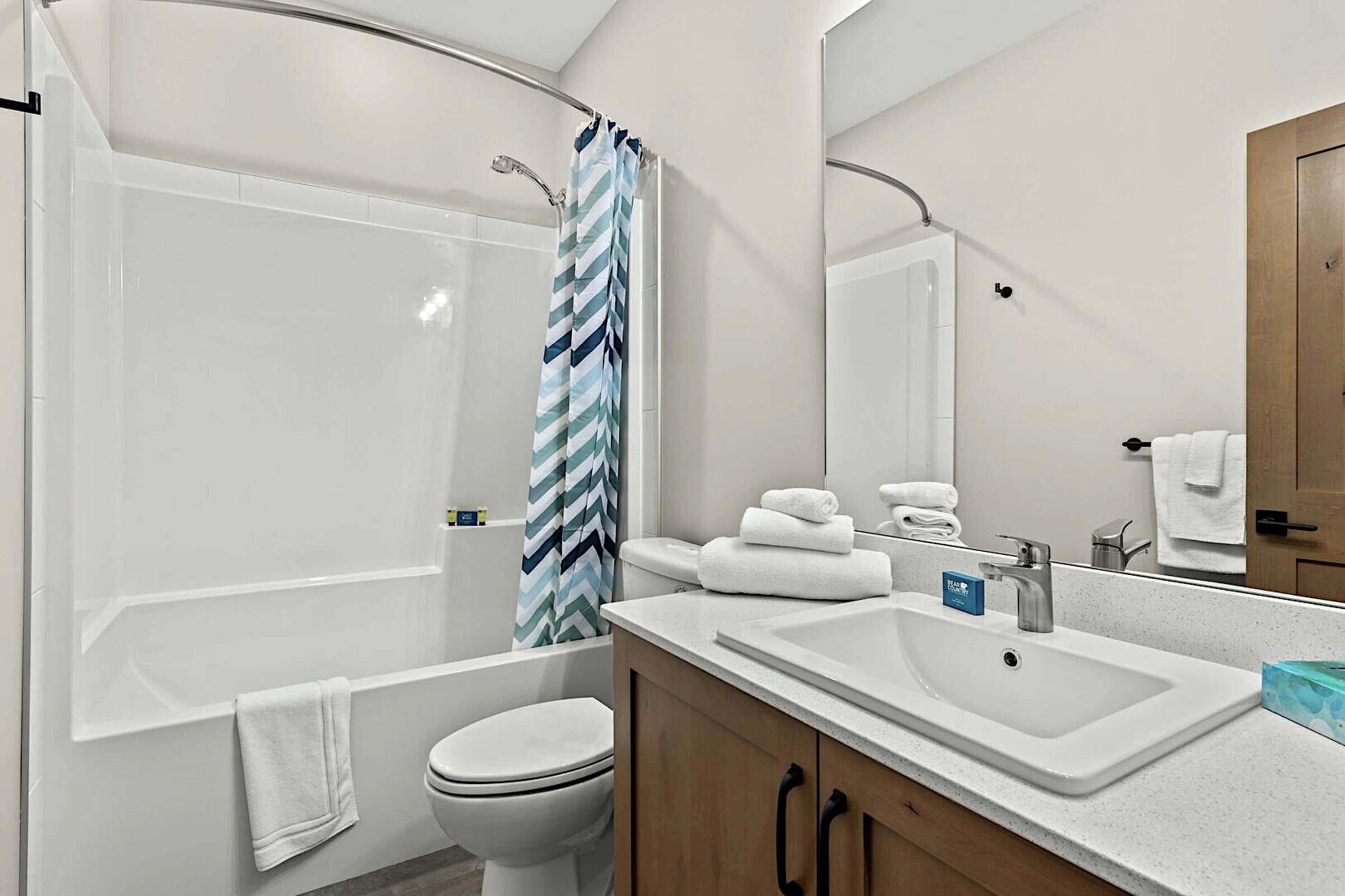 #18 - Bathroom