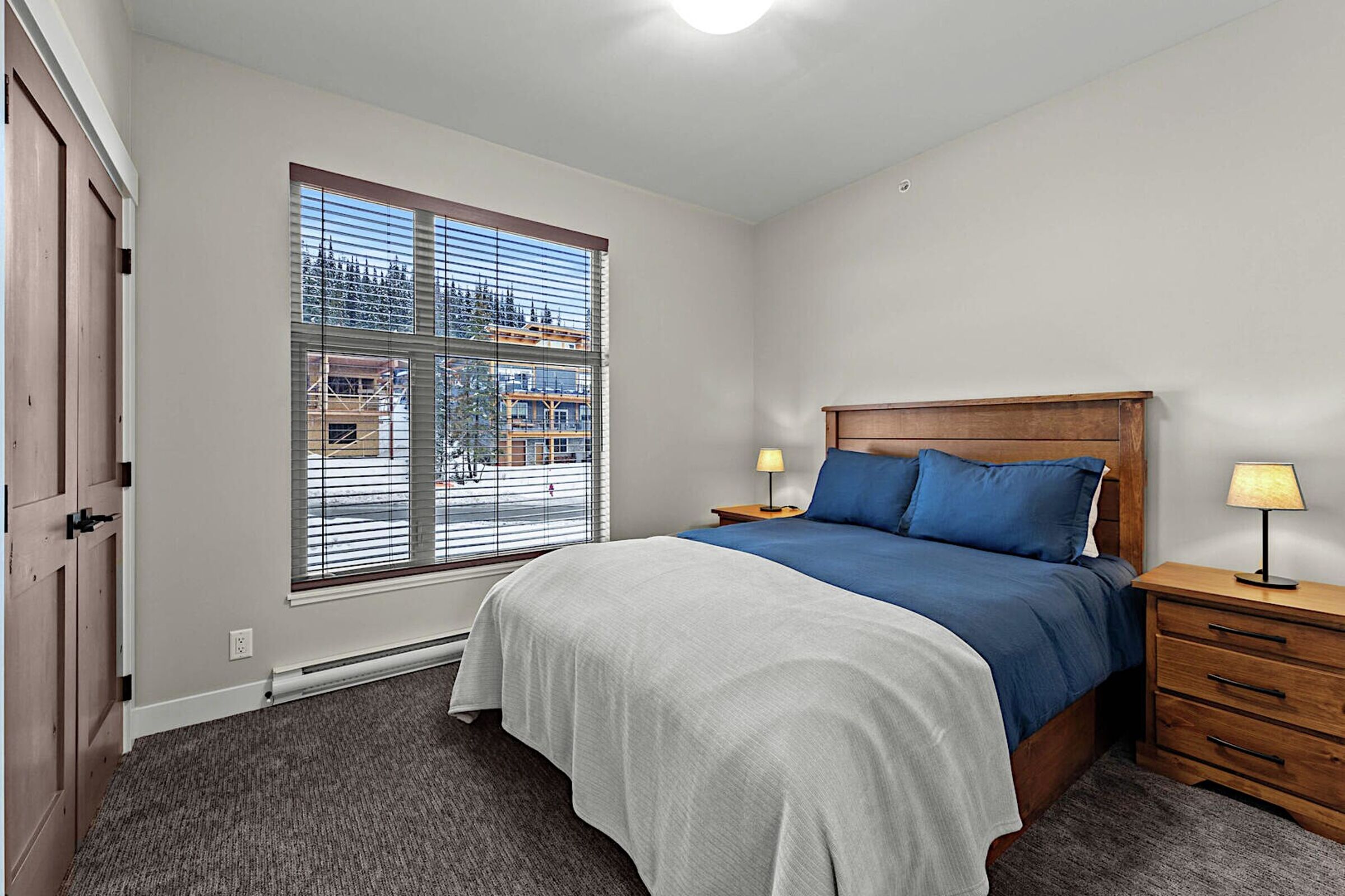 #18 - Bedroom