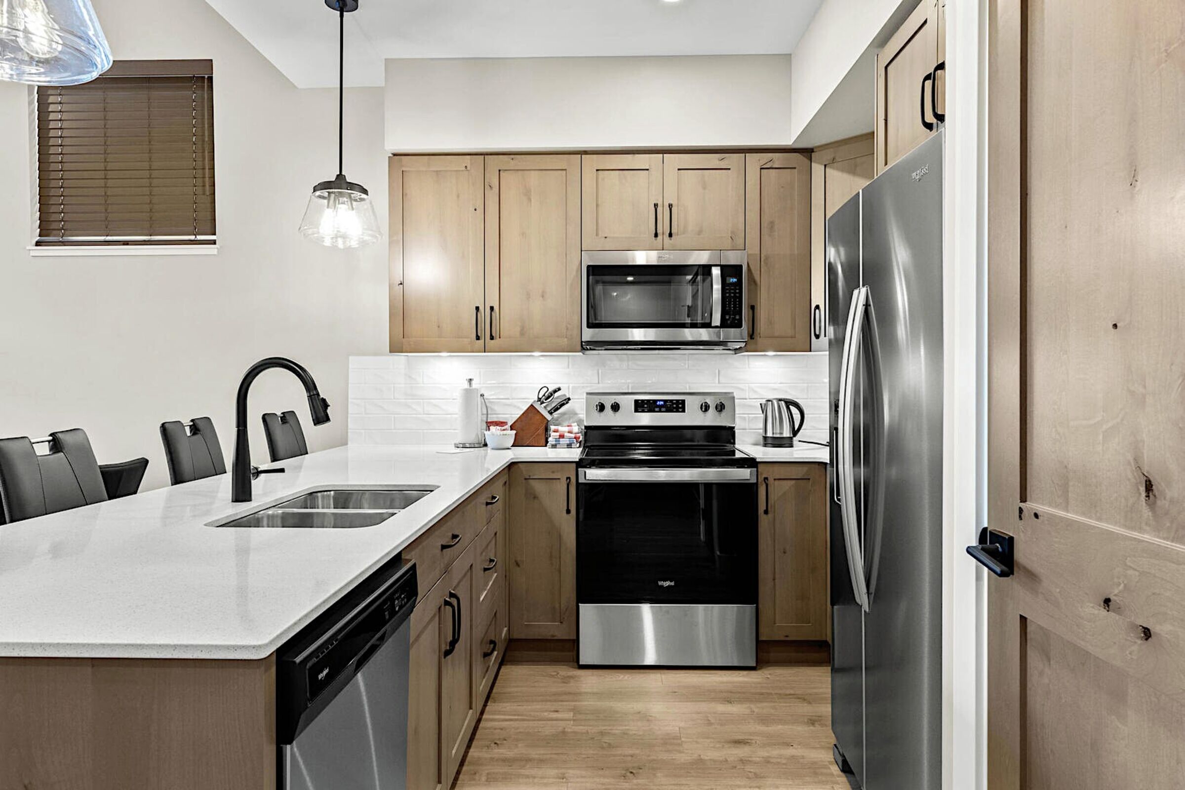 #18 - Kitchen