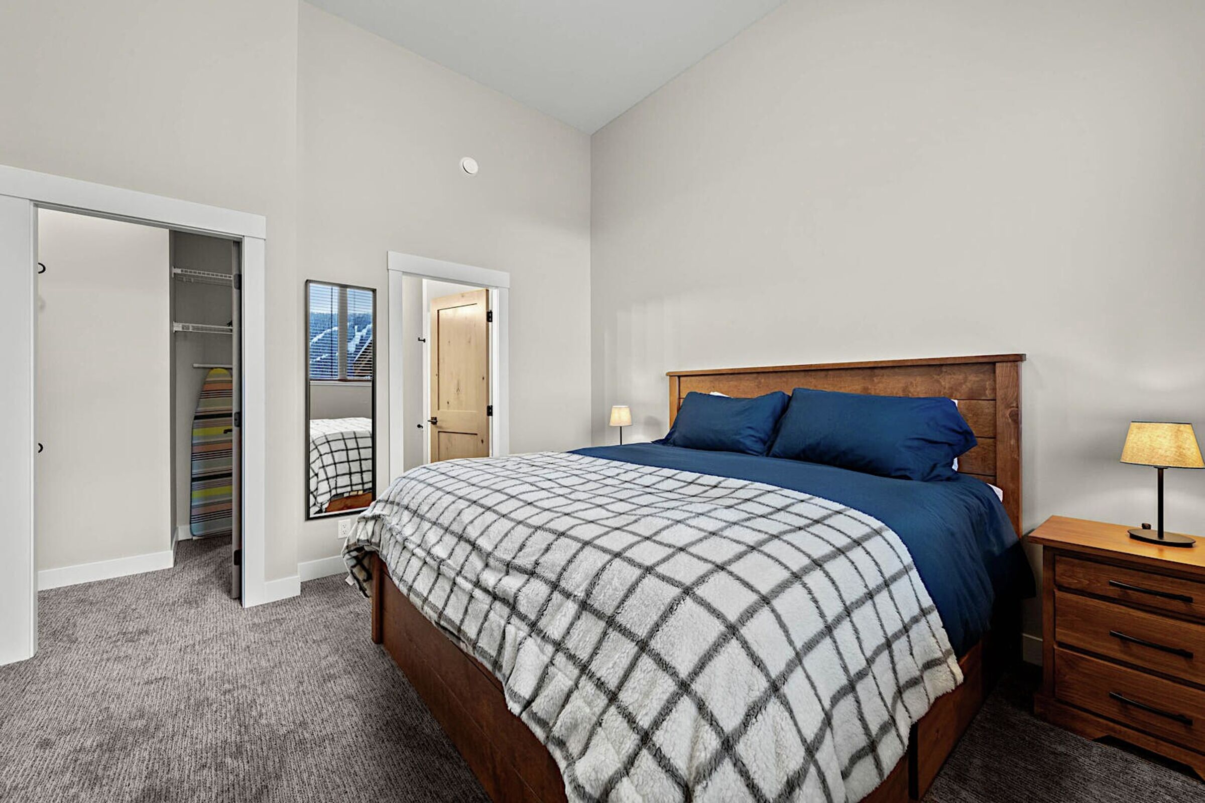 #18 - Master Bedroom