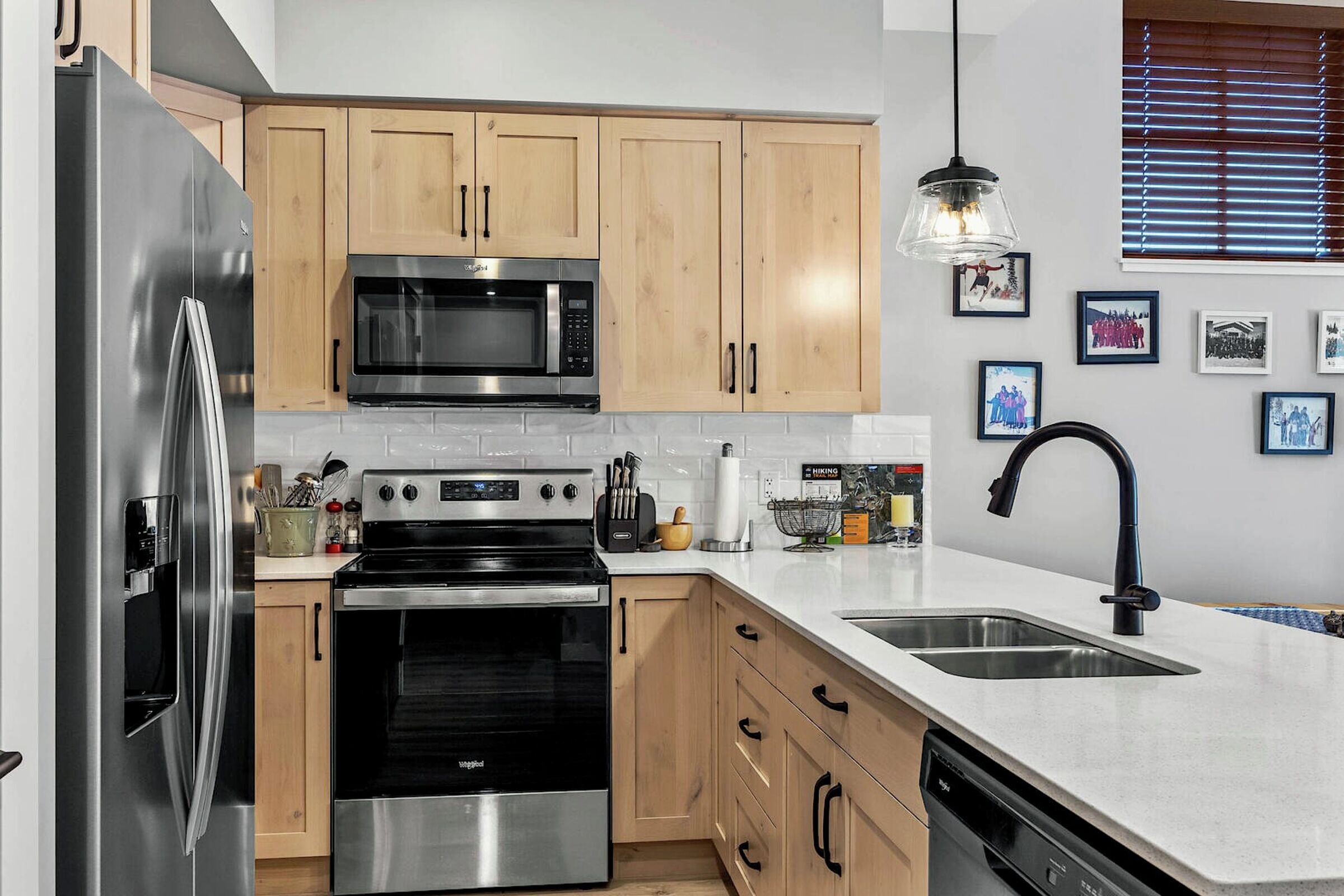 #15 - Kitchen