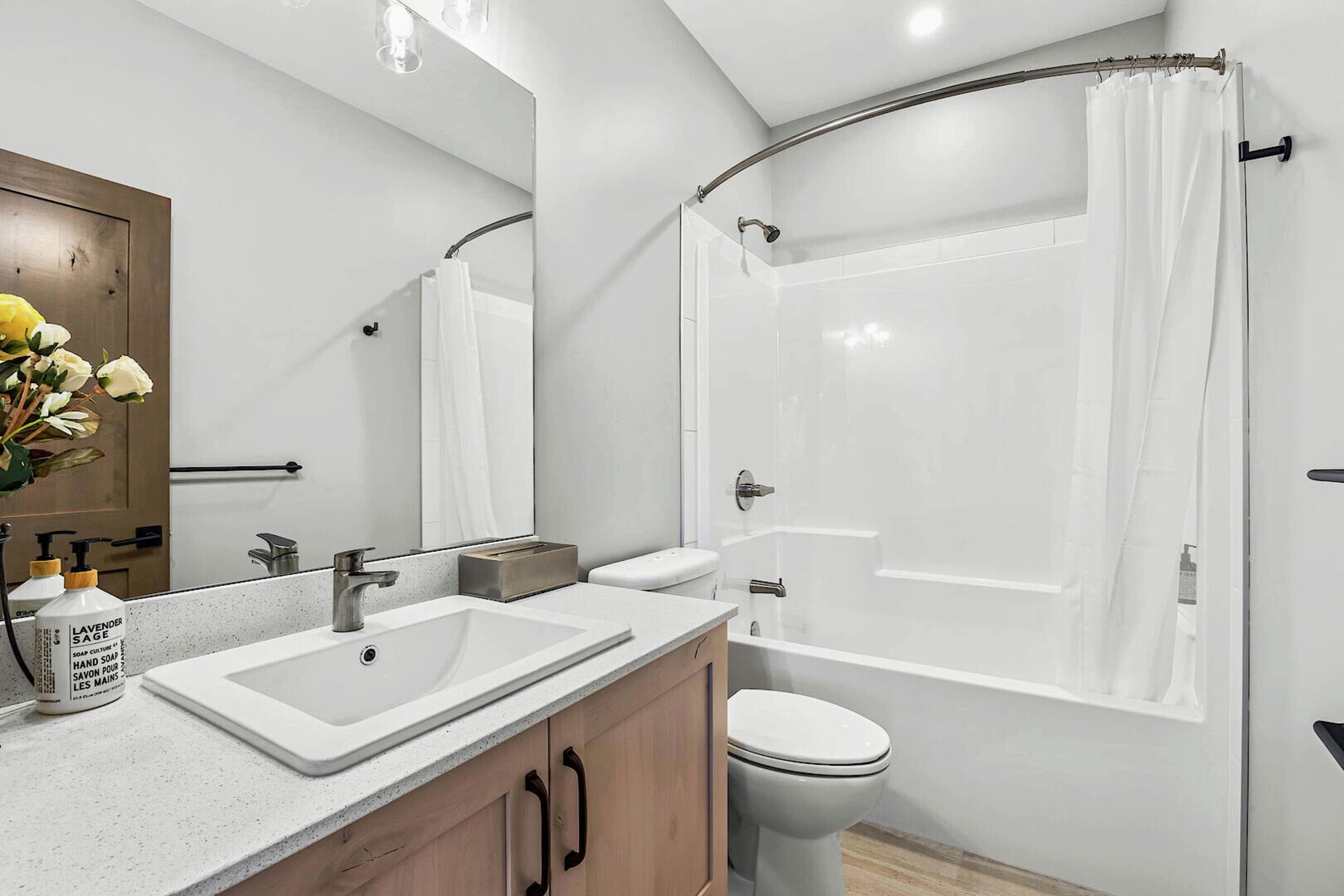 #15 - Bathroom
