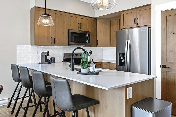 #06 - Kitchen