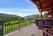 Gallery Thumbnail (Two - #12 - Balcony with BBQ and Hot Tub)