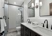Gallery Thumbnail (Two - #12 - Master Ensuite Bathroom)