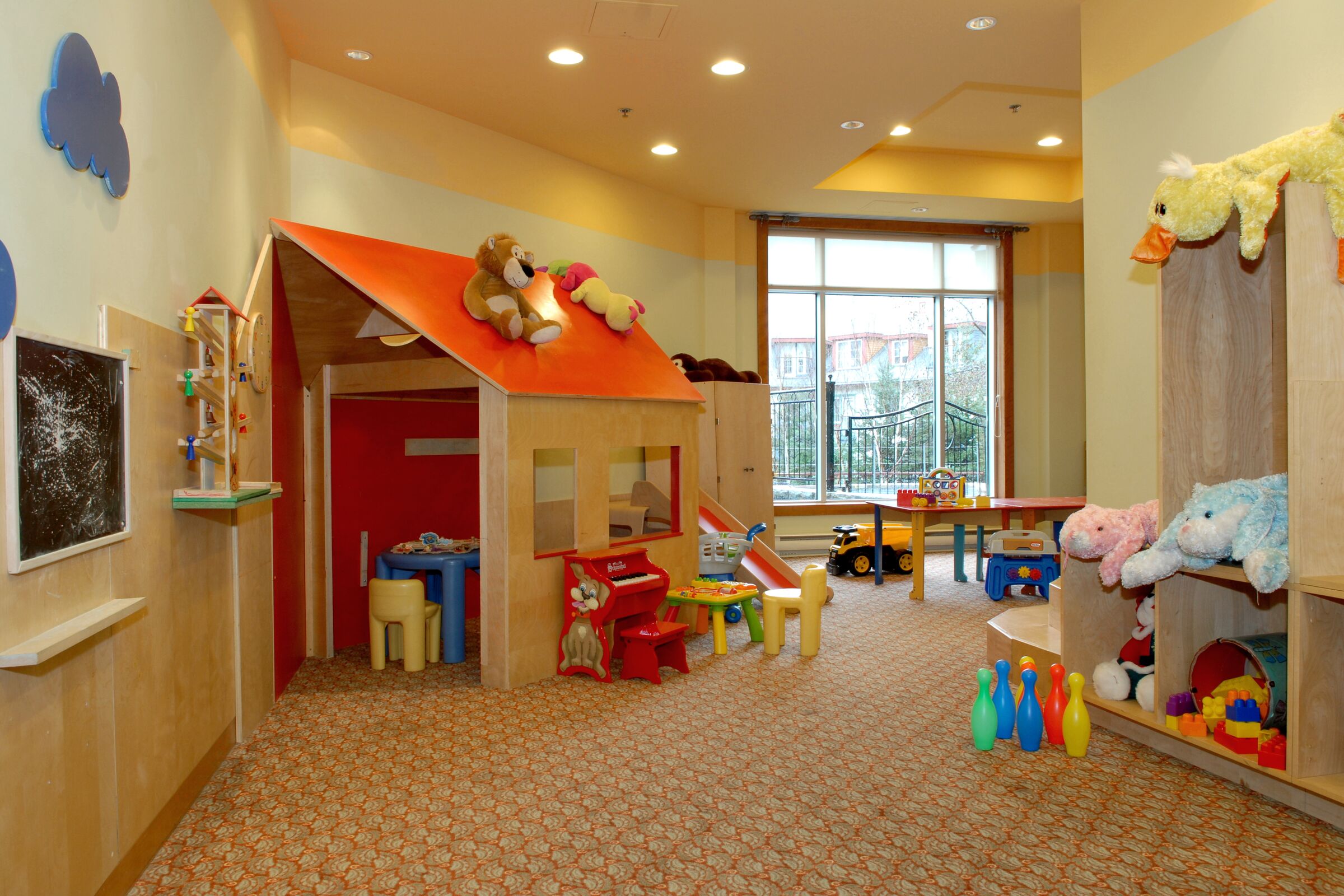 Kids Room