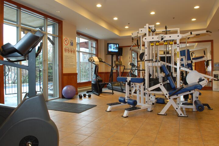 Gymnasium