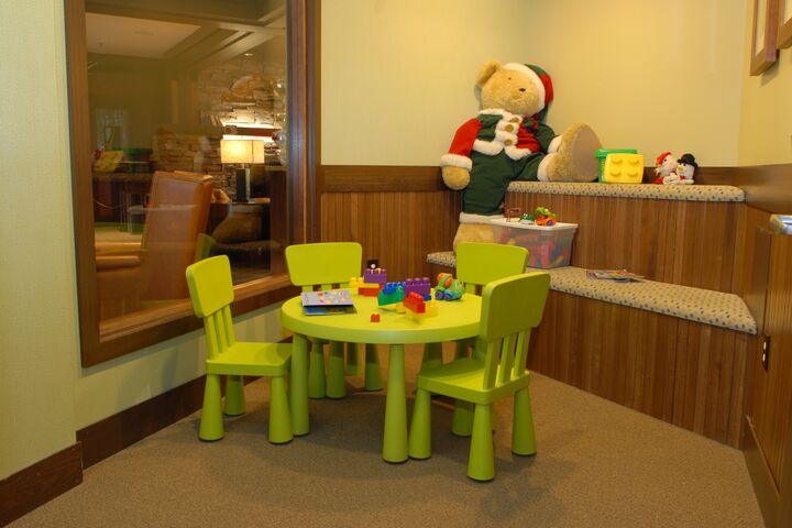 Kids Room