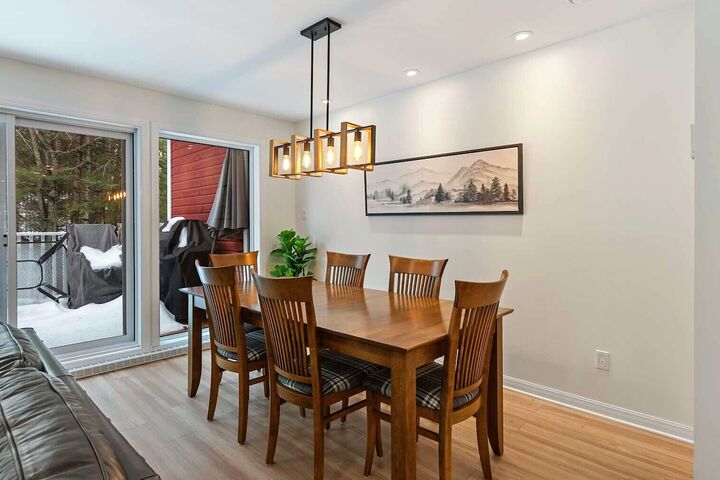 #236 - Dining Area