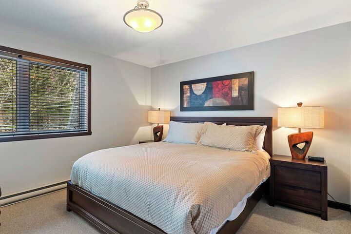 #236 - Master Bedroom