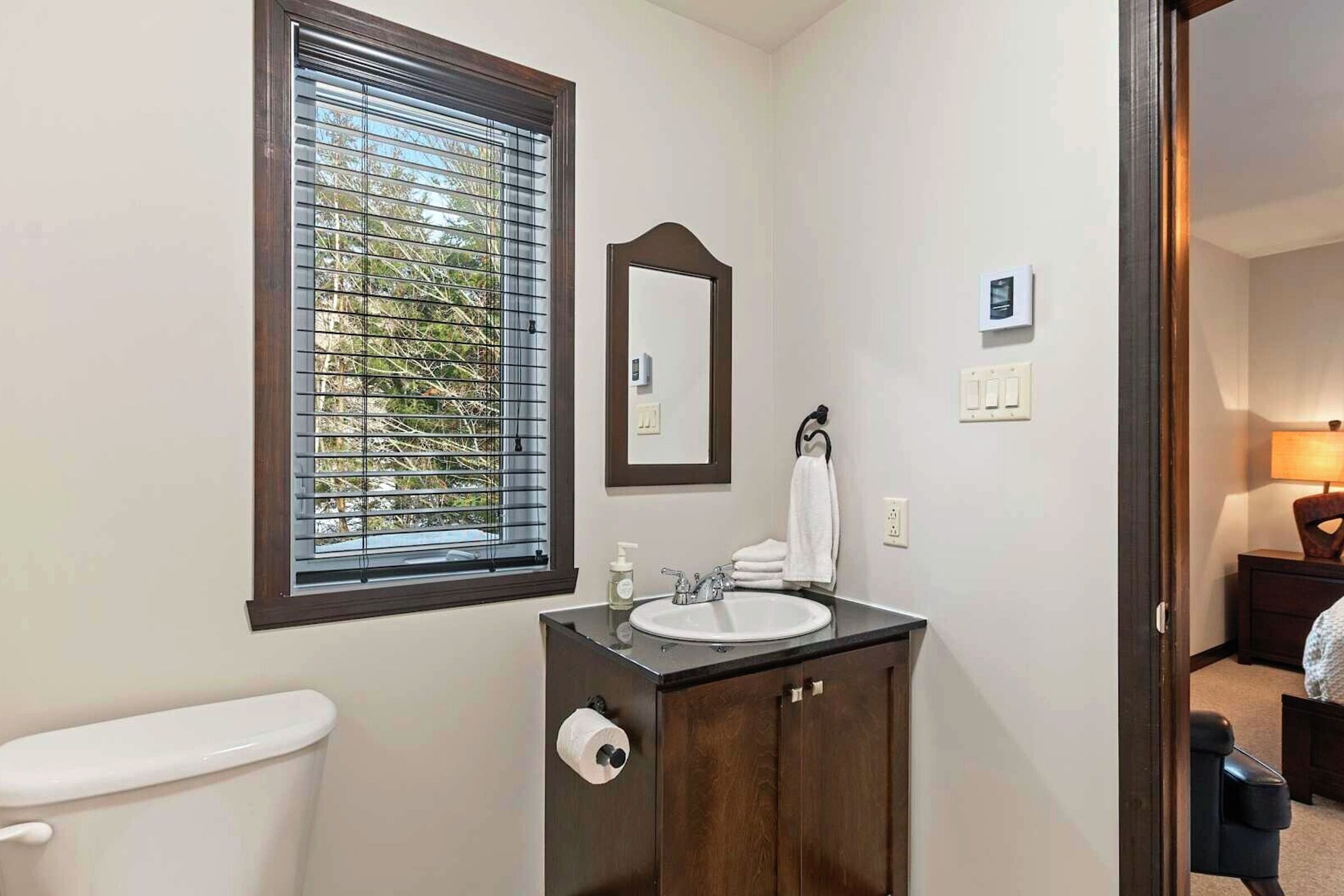 Master Ensuite Bathroom