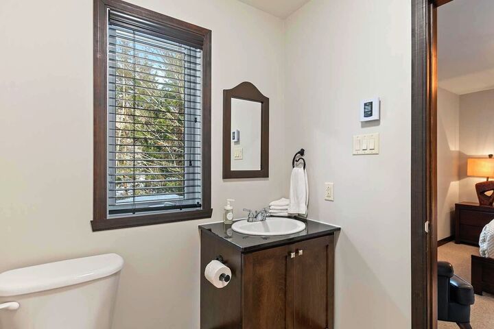 #236 - Master Ensuite Bathroom