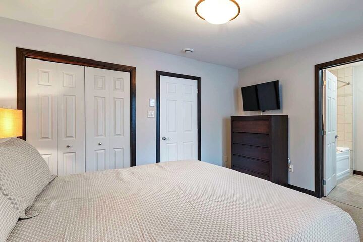#236 - Master Bedroom
