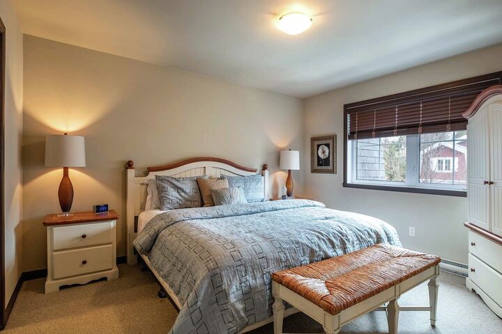 #235 - Master Bedroom