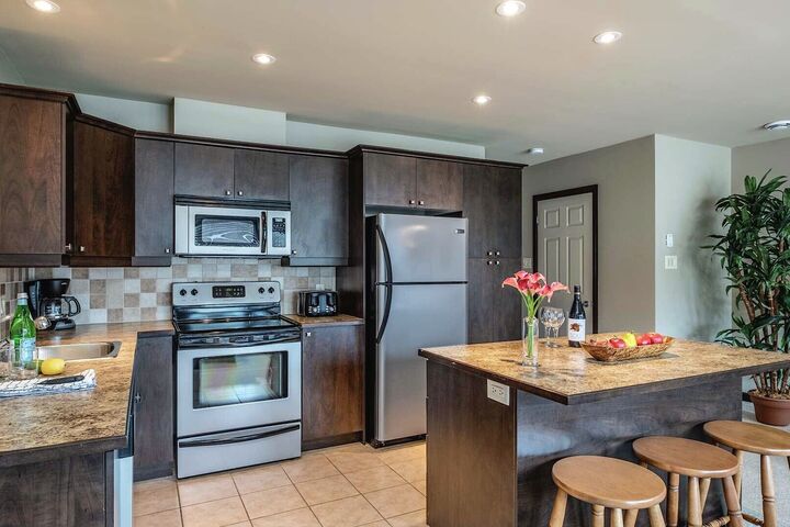 #235 - Kitchen