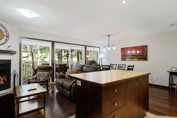 #214 - Living Area