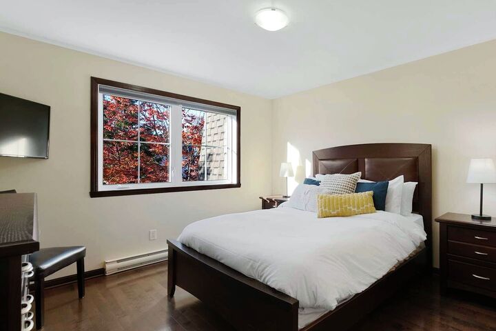#214 - Master Bedroom
