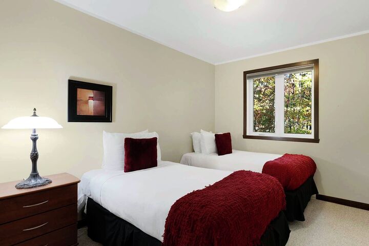 #214 - Bedroom