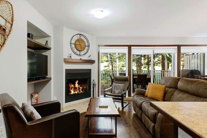 #214 - Living Area