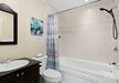 Gallery Thumbnail (#214 - Master Ensuite Bathroom)