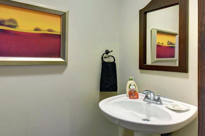 #210 - Bathroom