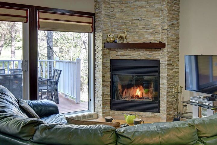 #210 - Living Area