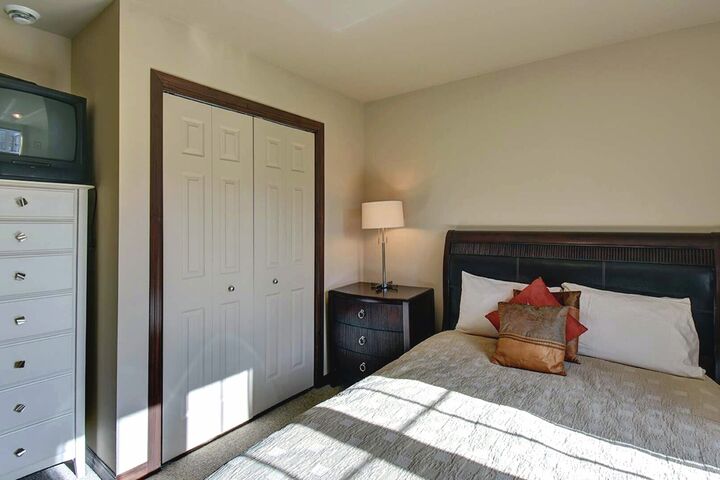#210 - Bedroom