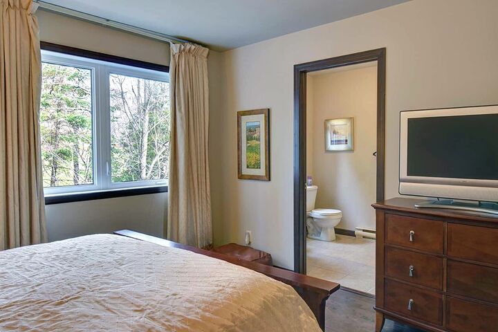 #210 - Master Bedroom