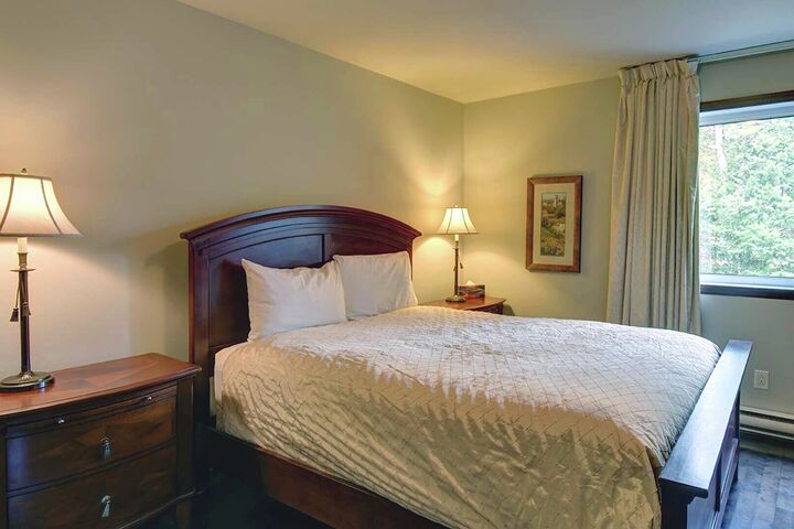 #210 - Master Bedroom