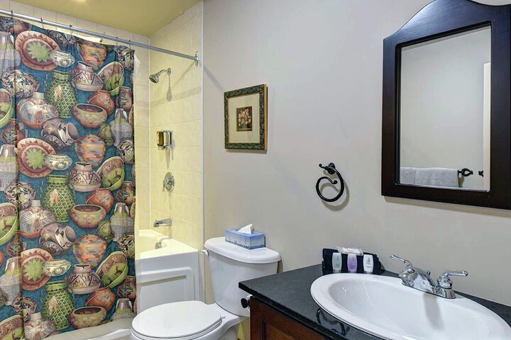 #210 - Bathroom