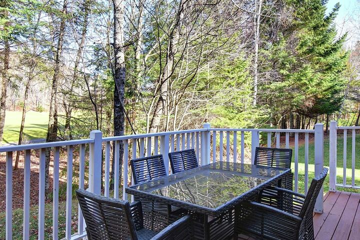 #210 - Deck