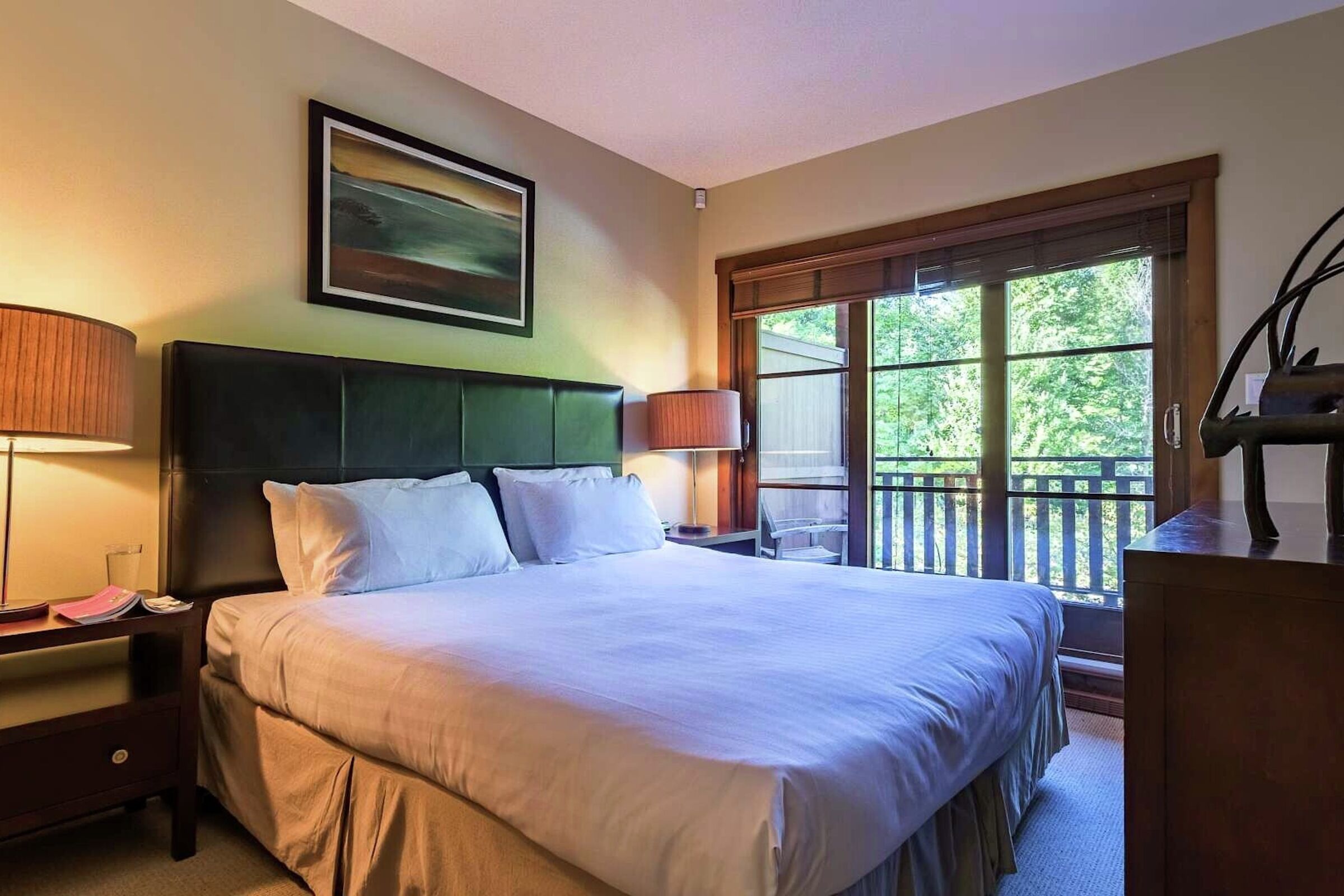 #1510-17 - Master Bedroom