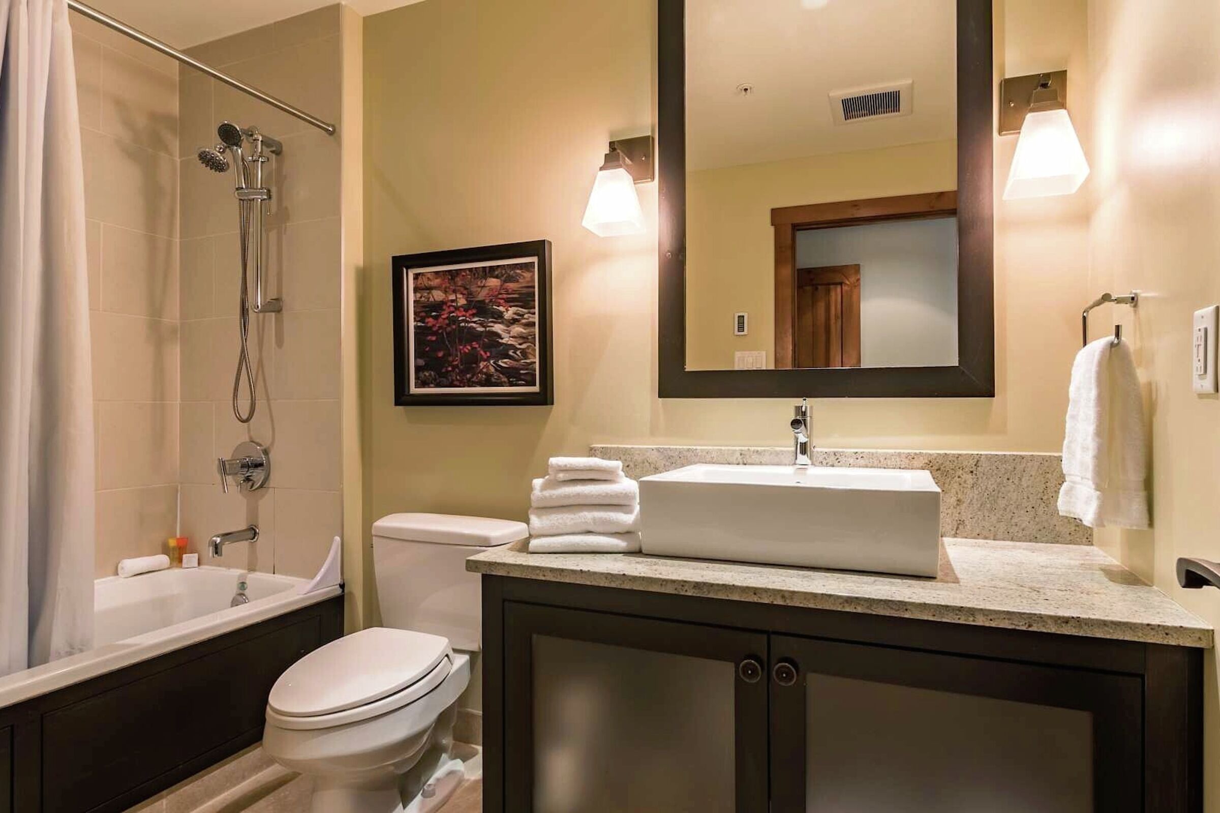 #1510-17 - Bathroom