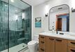 Gallery Thumbnail (#1500-11 - Master Bathroom)