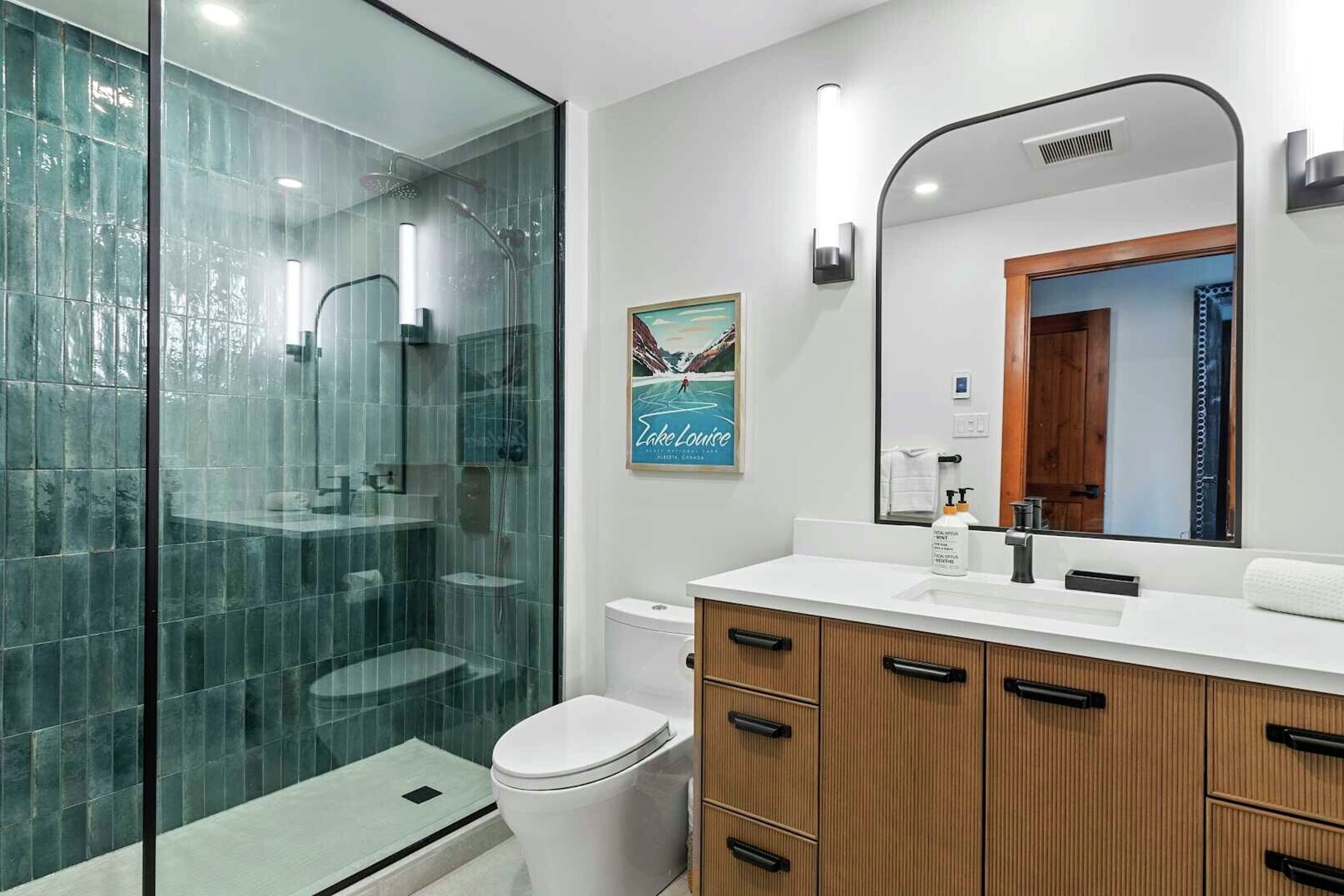 #1500-11 - Master Bathroom