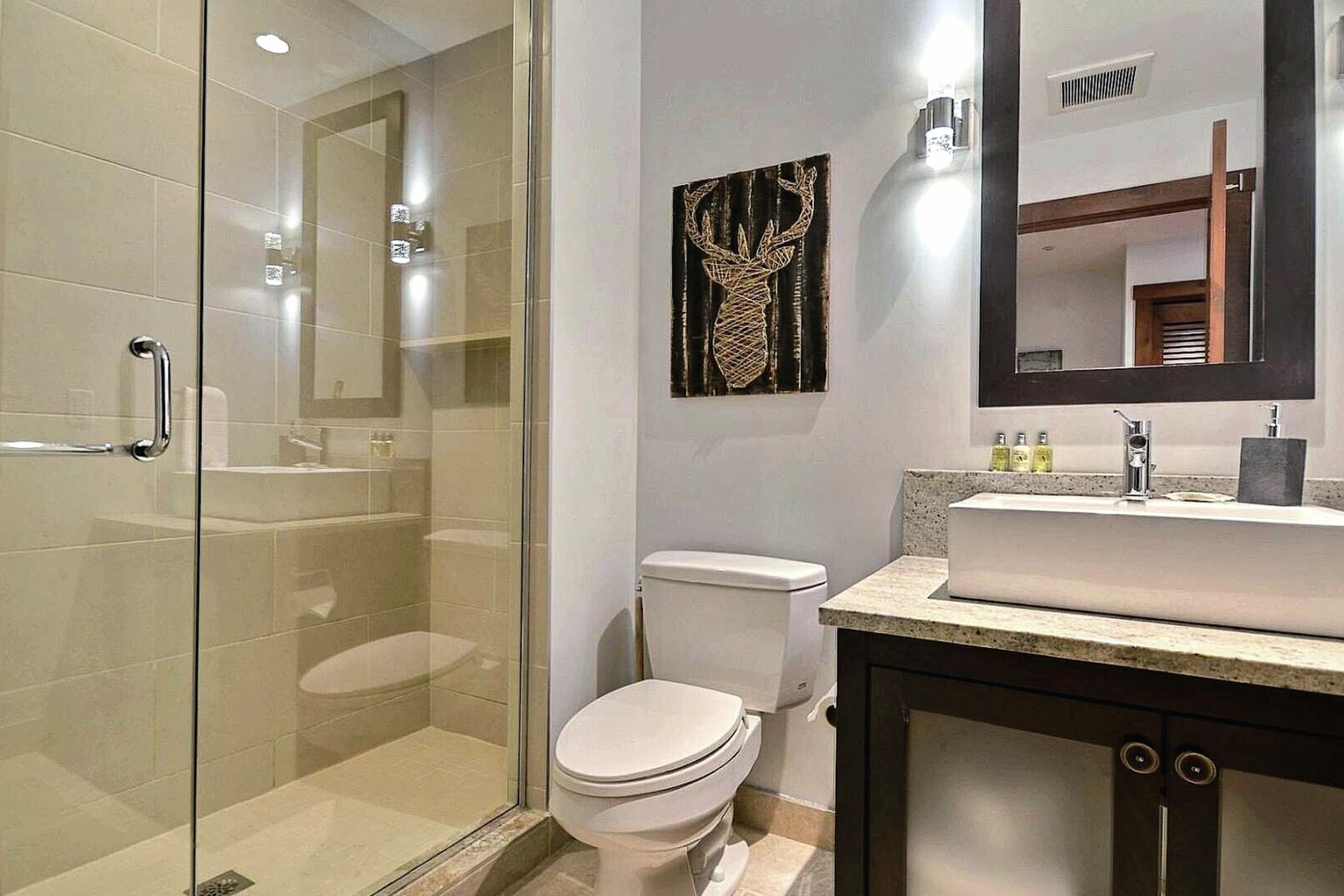 #1510-18 - Bathroom