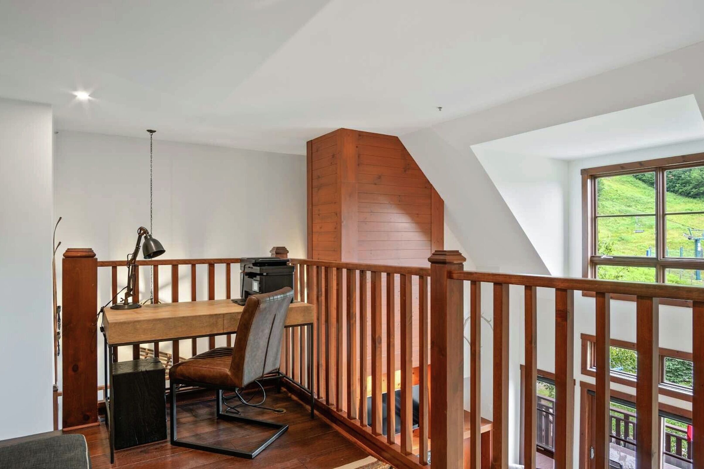 Office Area