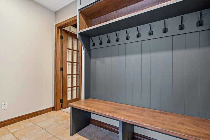 #124-09 - Storage Area