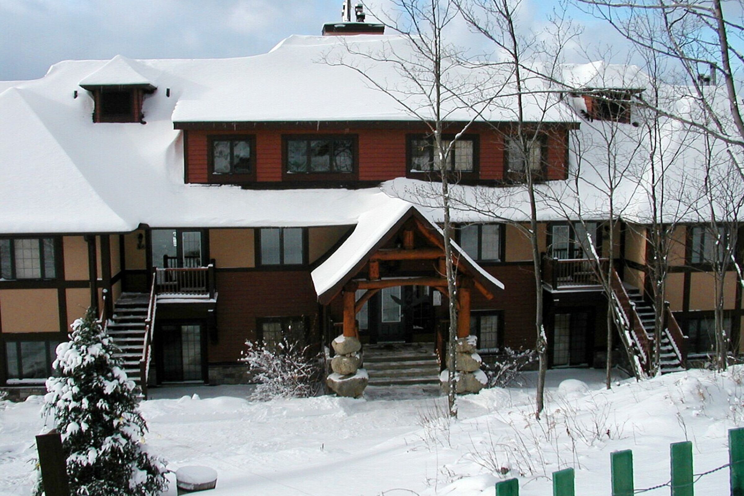 L'Algonquin