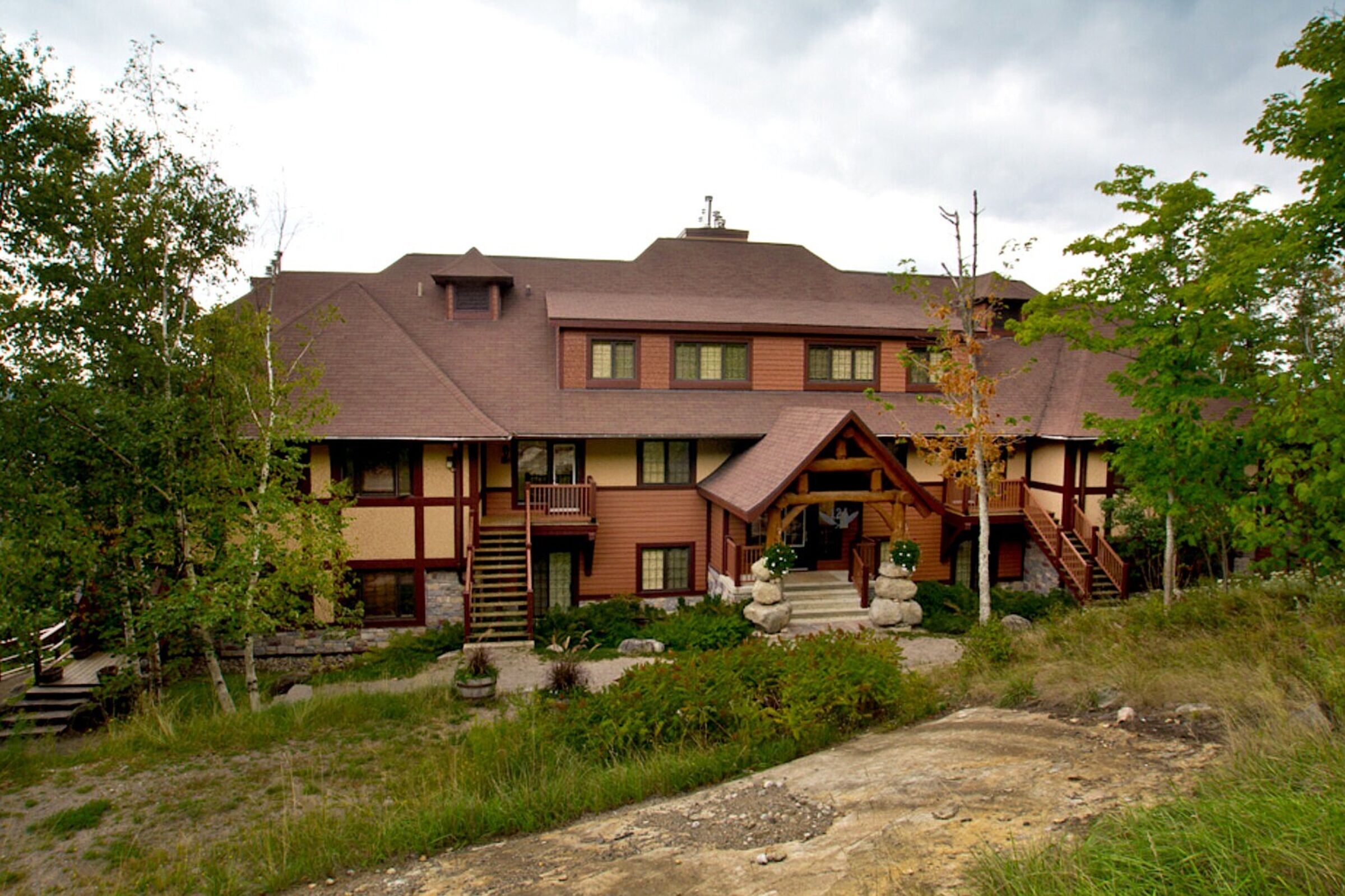L'Algonquin