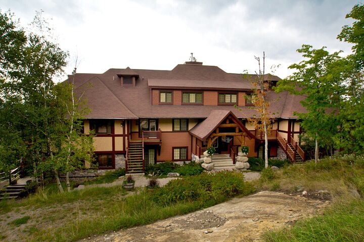 L'Algonquin